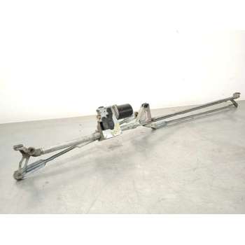 MOTOR LIMPIA DELANTERO 9687382580 
