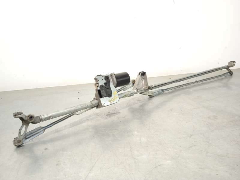 MOTOR LIMPIA DELANTERO 9687382580 