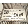 Recambio de centralita led derecha para seat ateca (kh7, khp) 1.5 tsi referencia OEM IAM 992941571AG  10101500226