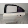 Recambio de puerta trasera izquierda para mercedes-benz clase c (w205) lim. c 220 cdi bluetec (205.004) referencia OEM IAM A2057