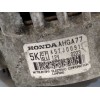 Recambio de alternador para honda jazz (ge) 1.4 cat referencia OEM IAM AHGA77 31100RB0004 A5TJ0091