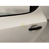 Recambio de puerta trasera izquierda para seat ibiza (6p1) reference referencia OEM IAM 6J4833055  