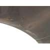 Recambio de puerta trasera derecha para mitsubishi outlander (cu0w) 2.0 cat referencia OEM IAM MR954672  