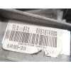 Recambio de caja cambios para renault express furgoneta/monovolumen 1.5 blue dci 75 (f6aa) referencia OEM IAM TL4374 320101538R 