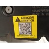 Recambio de abs para kia niro ii (sg2) 1.6 gdi hybrid referencia OEM IAM 58500AT150 BA0000415 BA10000415