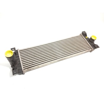 Recambio de intercooler para ssangyong actyon i 2.0 xdi referencia OEM IAM 2371109050  