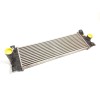 Recambio de intercooler para ssangyong actyon i 2.0 xdi referencia OEM IAM 2371109050  