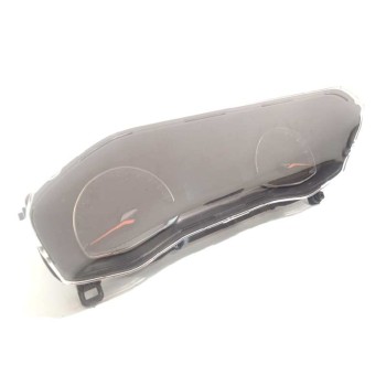 Recambio de cuadro instrumentos para peugeot 208 (p2) allure referencia OEM IAM 9836056380  