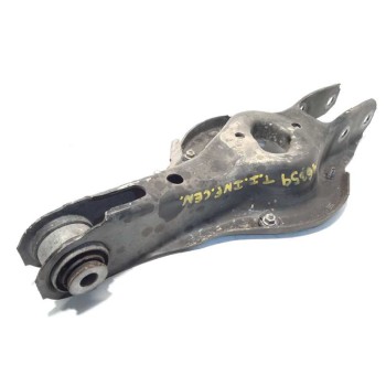 Recambio de brazo suspension inferior trasero izquierdo para bmw serie 4 coupe (f32) 430d referencia OEM IAM 33326867540  