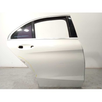 PUERTA TRASERA DERECHA A2057300205 