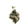 Recambio de palanca cambio para toyota c-hr (_x1_) 1.8 hybrid (zyx10_, zyx11_) referencia OEM IAM 33560F4050  