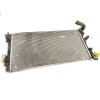 Recambio de radiador agua para seat ibiza (6p1) reference referencia OEM IAM 6R0121253A  