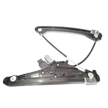Recambio de elevalunas delantero derecho para peugeot 3008 ii suv (mc_, mr_, mj_, m4_) 1.6 thp 165 (m45gyw, m45gzw, m45gyv) refe