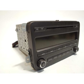 SISTEMA AUDIO / RADIO CD 5J0035161G 28390522