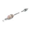 Recambio de transmision trasera derecha para volvo xc60 2.4 diesel cat referencia OEM IAM 31325135 P31325135AC 