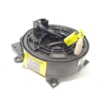 Recambio de anillo airbag para nissan qashqai ii (j11, j11_) 1.6 dci all mode 4x4-i referencia OEM IAM 255544EA0A  