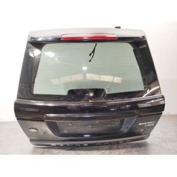 Recambio de porton trasero para land rover range rover sport i (l320) 2.7 d 4x4 referencia OEM IAM BHA790050  