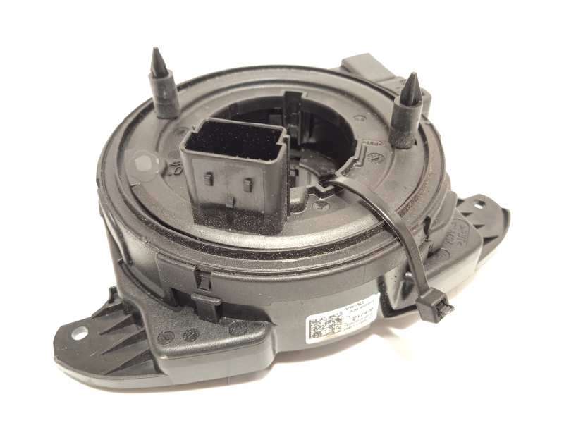 Recambio de anillo airbag para volkswagen polo 1.0 tsi referencia OEM IAM 2Q0959653 - Gris 2
