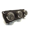 Recambio de mando climatizador para chrysler sebring berlina 2.0 crd limited referencia OEM IAM 55111886AB  P55111886AB