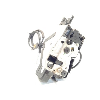 Recambio de cerradura puerta trasera izquierda para citroën ds5 1.6 hdi 115 referencia OEM IAM 9804271480  