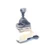 Recambio de palanca cambio para citroën c4 cactus 1.5 bluehdi 100 referencia OEM IAM 9811778780  