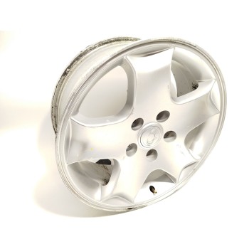 Recambio de llanta para ssangyong actyon i 2.0 xdi referencia OEM IAM 4173031370  