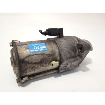 Recambio de motor arranque para honda hr-v (ru) 1.5 (ru1) referencia OEM IAM 3120055AZ01 64011SM75002 
