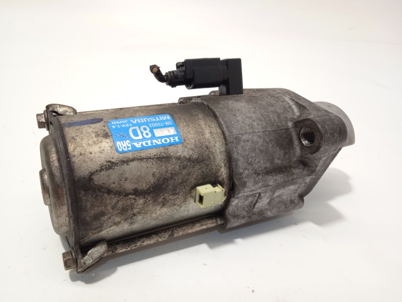 MOTOR ARRANQUE 3120055AZ01 64011SM75002 