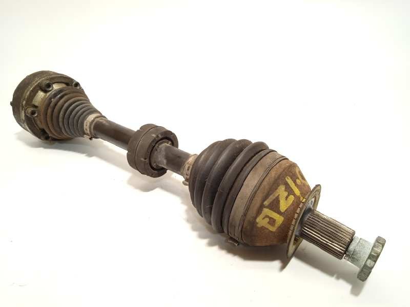 TRANSMISION DELANTERA IZQUIERDA 6R0407763K 