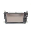 Recambio de pantalla multifuncion para renault clio iv zen referencia OEM IAM 281158699R  LAN5210WR4
