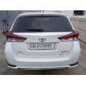 TOYOTA AURIS TOURING SPORTS (E18)