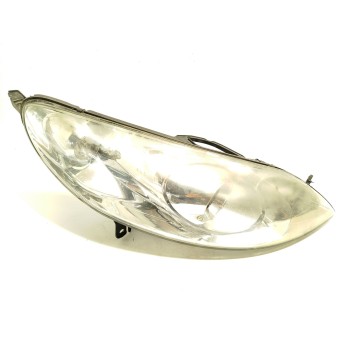 Recambio de faro derecho para peugeot 407 sw (6e_, 6d_) 1.6 hdi 110 referencia OEM IAM 9660235980 620690 0301213202
