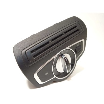 MANDO LUCES A2059056500 A20590565009J01