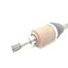 Recambio de transmision trasera derecha para volvo xc60 2.4 diesel cat referencia OEM IAM 31325135 P31325135AC 