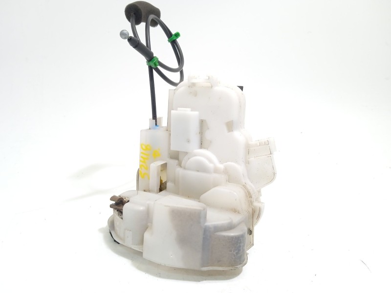 CERRADURA PUERTA DELANTERA DERECHA 61032AJ140 