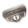 Recambio de mando luces para mercedes-benz clase c (w205) lim. c 220 cdi bluetec (205.004) referencia OEM IAM A2059056500  A2059