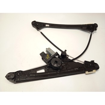 Recambio de elevalunas delantero izquierdo para peugeot 3008 ii suv (mc_, mr_, mj_, m4_) 1.6 thp 165 (m45gyw, m45gzw, m45gyv) re