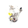Recambio de compresor aire acondicionado para skoda fabia 1.0 tsi referencia OEM IAM 3Q0816803E  8712P