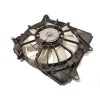 Recambio de electroventilador para honda jazz (ge) 1.4 cat referencia OEM IAM 1680008731  38616RB0003