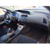 honda civic berlina 5 (fk) del año 2006