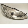 Recambio de faro derecho para peugeot 407 sw (6e_, 6d_) 1.6 hdi 110 referencia OEM IAM 9660235980 620690 0301213202
