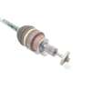 Recambio de transmision trasera derecha para volvo xc60 2.4 diesel cat referencia OEM IAM 31325135 P31325135AC 