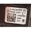 Recambio de mando luces para mercedes-benz clase c (w205) lim. c 220 cdi bluetec (205.004) referencia OEM IAM A2059056500  A2059