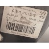 Recambio de faro derecho para peugeot 407 sw (6e_, 6d_) 1.6 hdi 110 referencia OEM IAM 9660235980 620690 0301213202