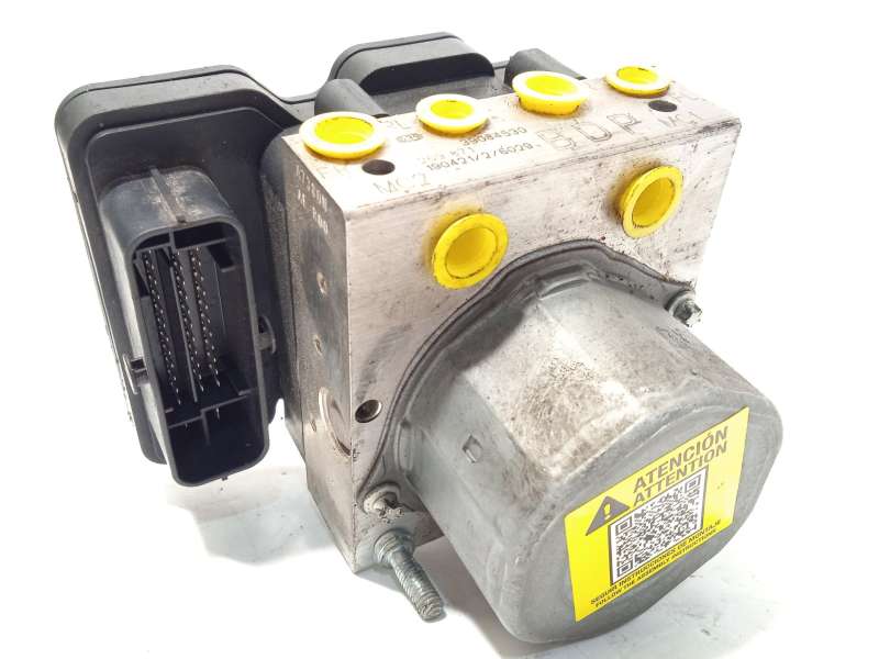 ABS 39084530 0265956292 269871