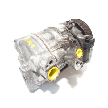 COMPRESOR AIRE ACONDICIONADO A0008303801 