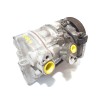 Recambio de compresor aire acondicionado para mercedes-benz clase c (w205) lim. c 220 cdi bluetec (205.004) referencia OEM IAM A