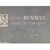 Recambio de cerradura puerta delantera izquierda para renault captur ii referencia OEM IAM 805034935R  
