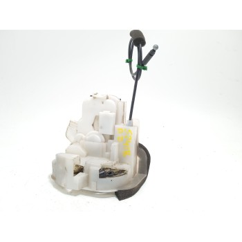 Recambio de cerradura puerta delantera izquierda para subaru legacy kombi/outback b14 2.5 cat referencia OEM IAM 61032AJ150  