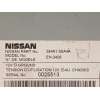 Recambio de modulo electronico para nissan leaf referencia OEM IAM 284A15SA4A  